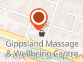 GIPPSLAND MASSAGE AND WELLBEING CENTER