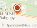 Wahgunyah Motel