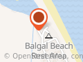 Bangalow Beach Boat Ramp