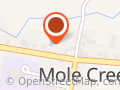 Molecreek Online Access Centre