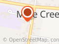 Mole Creek Servo 24/7