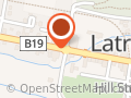 CBA ATM (Latrobe Newsagency)