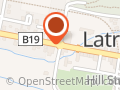 Latrobe Bowls Club