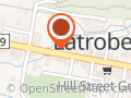 Latrobe Art Apartments