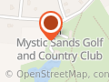 Mystic Sands Golf Resort