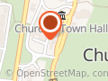 New Churchill Motors - Repco Authorised Car Service Churchill