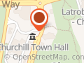 Latrobe City Churchill Library