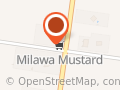 Milawa Mustards