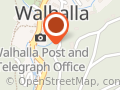 Walhalla Mill House