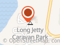 Long Jetty Caravan Park