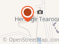 Hervey's Range Heritage Tea Rooms
