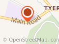 Tyers Soccer Club