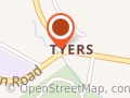 Tyers Hot & Fresh Cafe