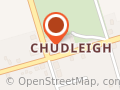 Chudleigh General Store