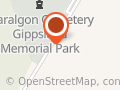 Traralgon Cemetery