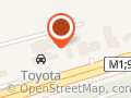 Traralgon Subaru