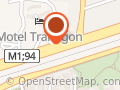 Trans Eastern Motel & Convention Centre