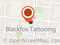 BLACK FOX TATTOO