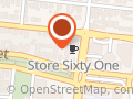 Store Sixty One - Cafe