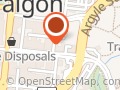 Winston Brown Unisex Salon