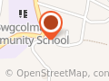 Bwgcolman Community School - Primary To Year 10