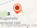 Augathella Police Station