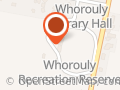 Whorouly Recreation Reserve Playground