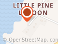 Little Pine Shack