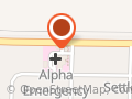 Alpha Police Station