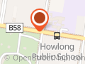 Howlong Central Cafe