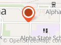 Alpha State School