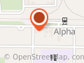 The Alpha Pharmacy