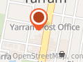 Commercial Hotel Motel Yarram