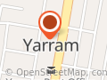 Yarram Courthouse Gallery