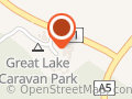 Great Lake Hotel