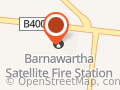 Murray Valley Highway Satellite Fire Station (Barnawartha Fire Brigade)
