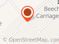 Carriage Massage Beechworth