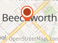 Beechworth Gold