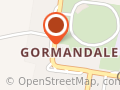 Gormandale Fire Station