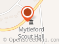 1st Myrtleford Scout Centre