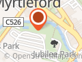 Myrtleford Caravan Park