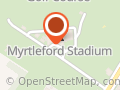 Myrtleford Indoor Sports Stadium