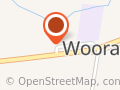 Wooragee Hall & Community Centre