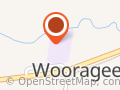Wooragee Tennis Club