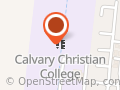 Calvary Christian Church