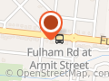 Fulham Road News & Mini Mart
