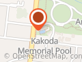 Rackley Swimming Kokoda