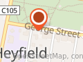 The Happy Space - Heyfield