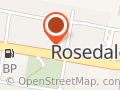Victoria Rose Tea Rooms & Restaurant