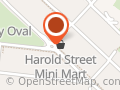 Harold St Minimart & News